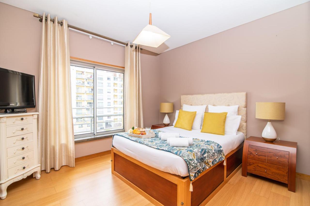 Atlantico Apartment Ponta Delgada Dış mekan fotoğraf