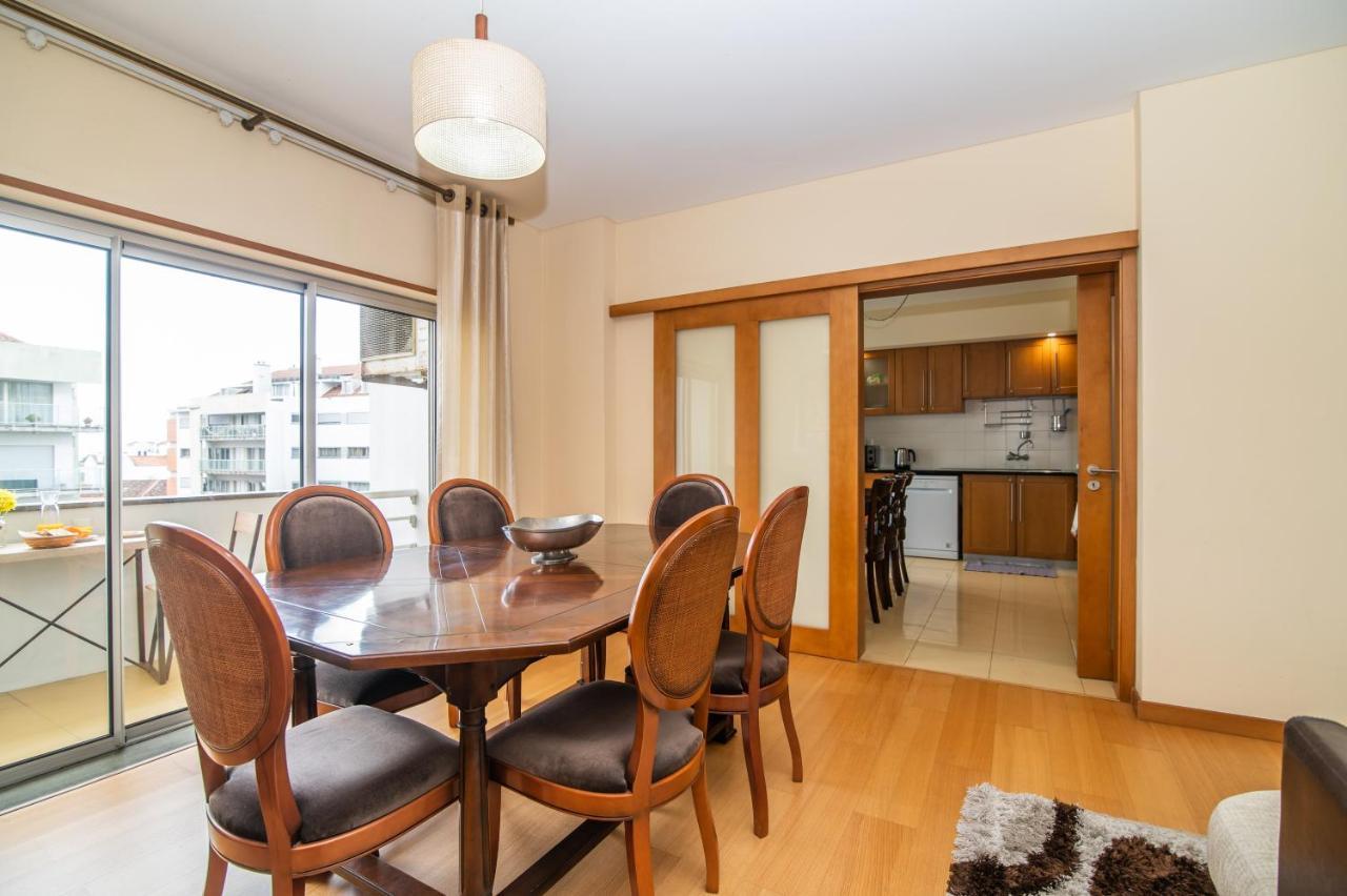 Atlantico Apartment Ponta Delgada Dış mekan fotoğraf