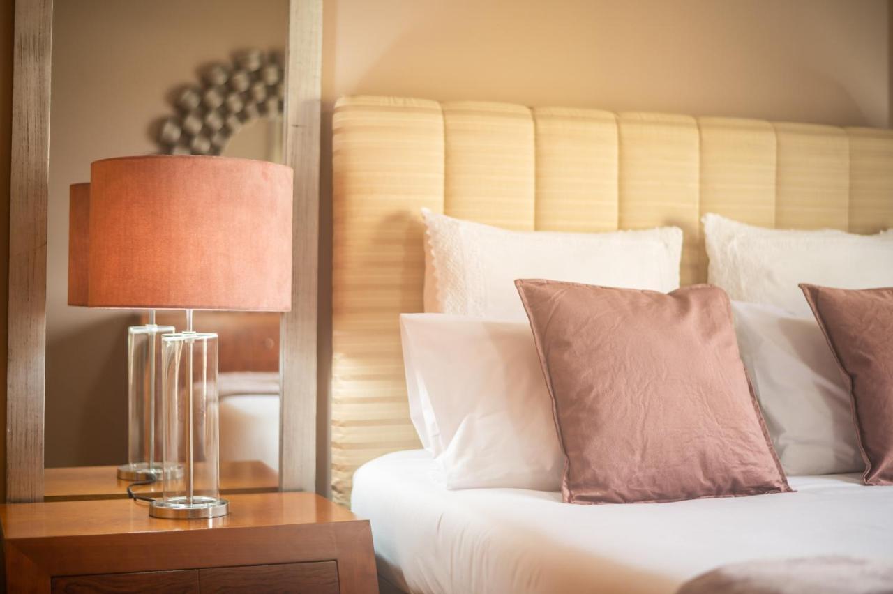 Atlantico Apartment Ponta Delgada Dış mekan fotoğraf
