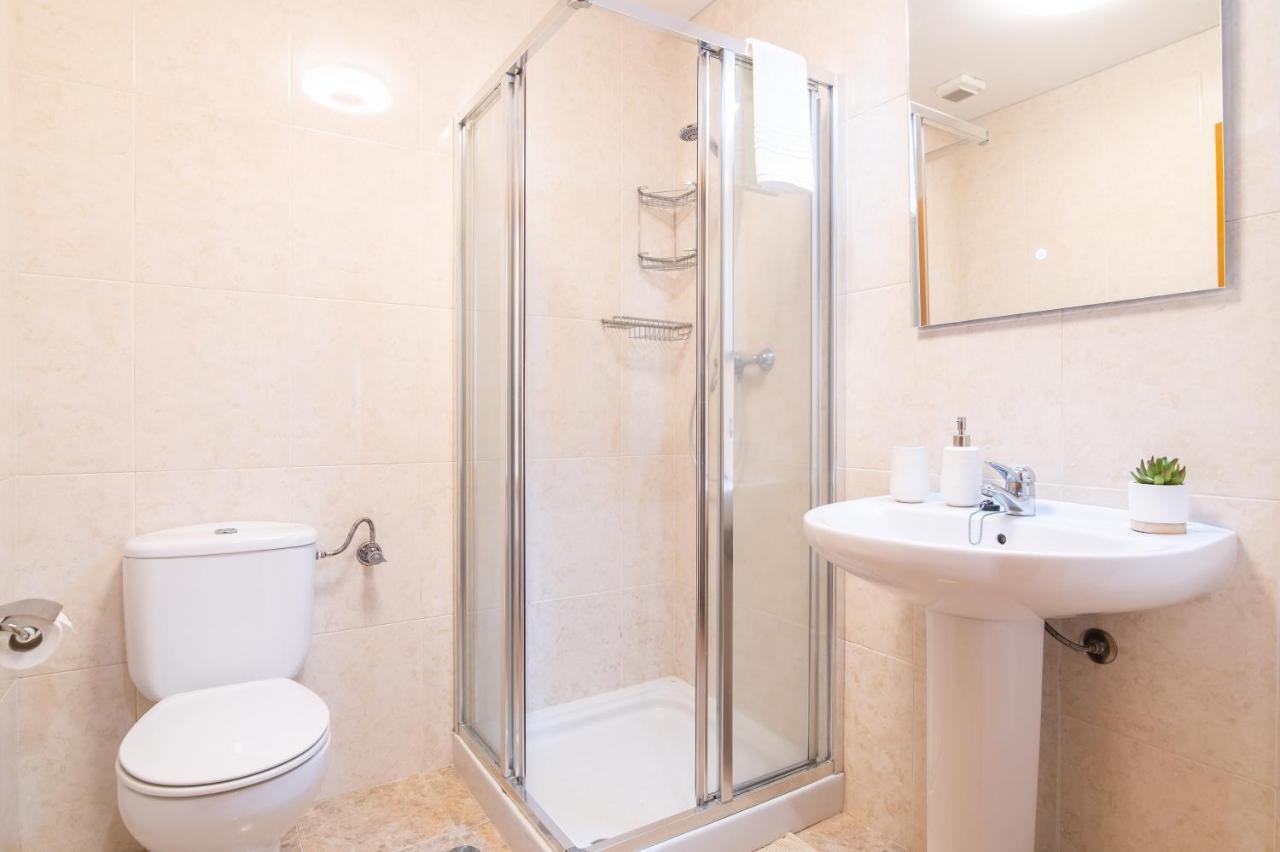 Atlantico Apartment Ponta Delgada Dış mekan fotoğraf
