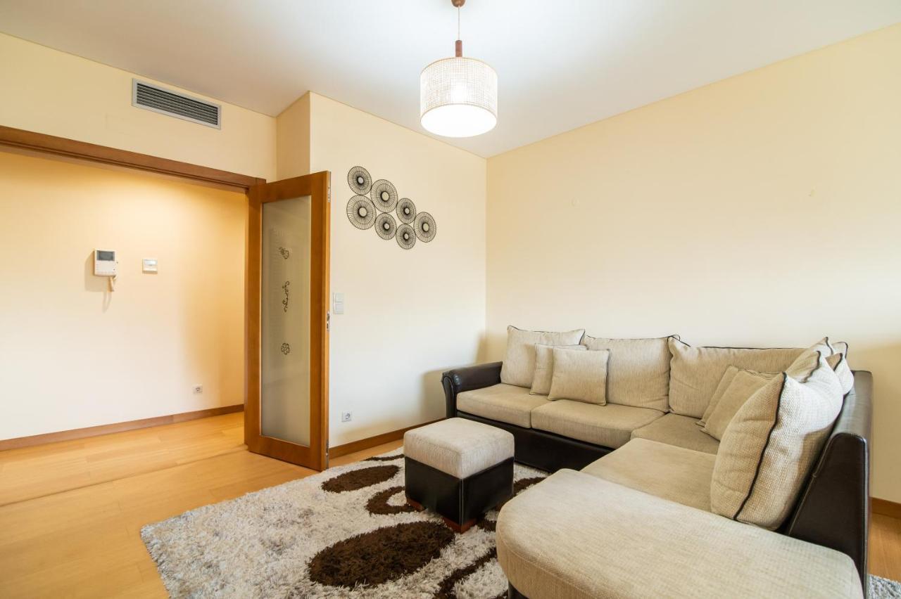 Atlantico Apartment Ponta Delgada Dış mekan fotoğraf