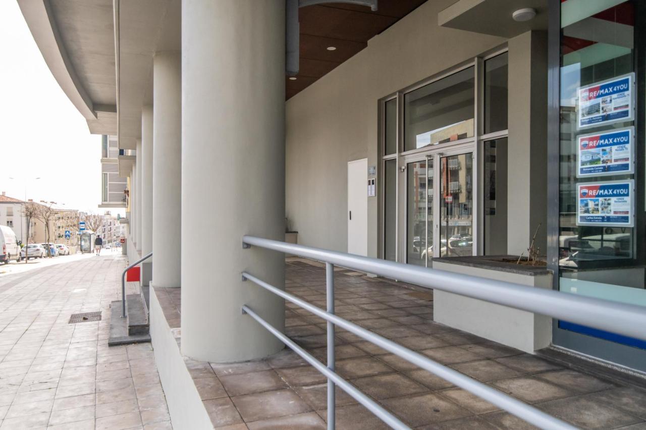 Atlantico Apartment Ponta Delgada Dış mekan fotoğraf