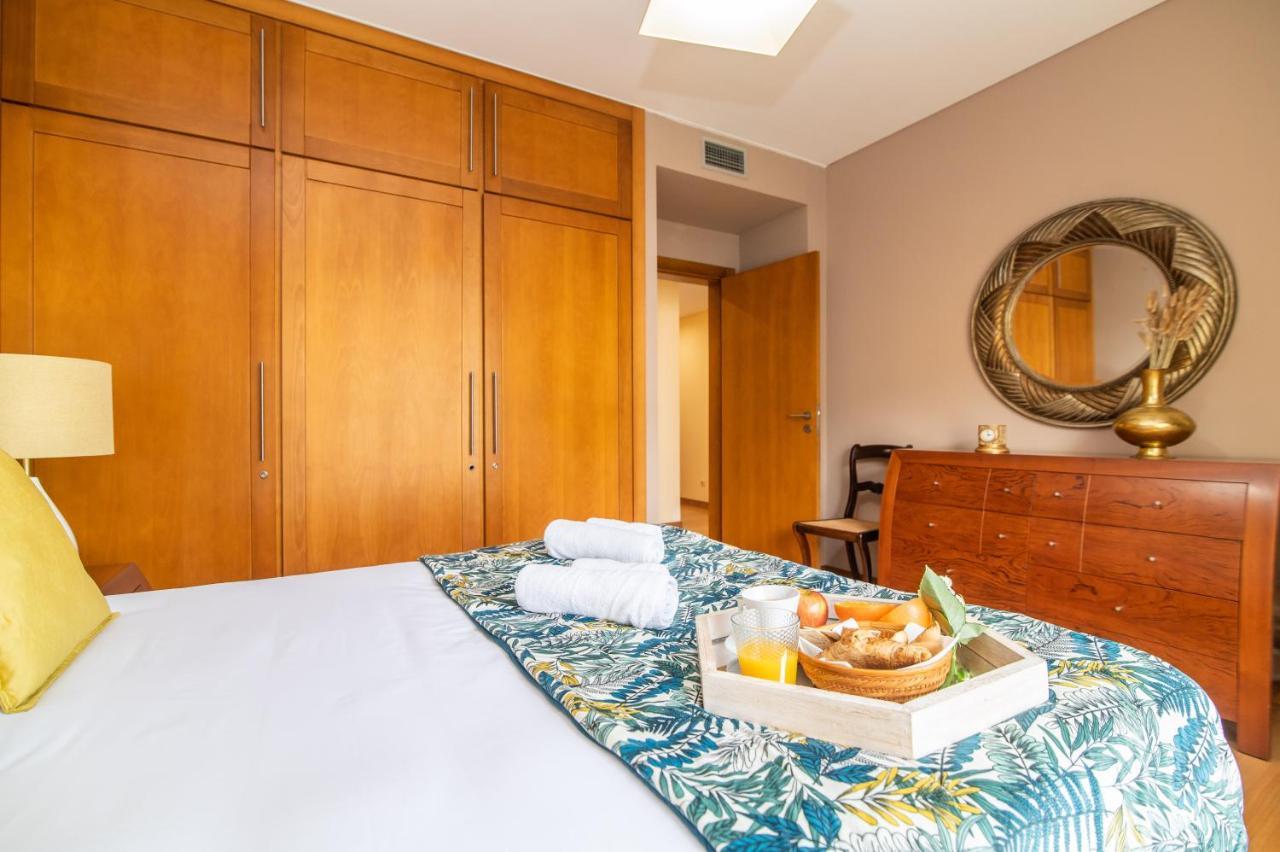 Atlantico Apartment Ponta Delgada Dış mekan fotoğraf